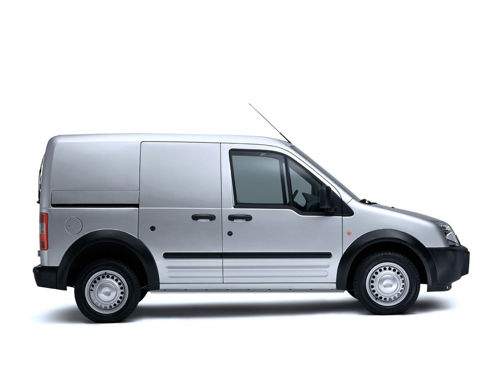 Ford transit sale connect 2001