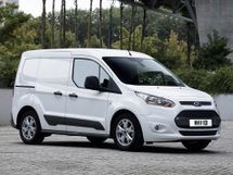 Ford Transit Connect 2 , 09.2012 - 08.2018,  
