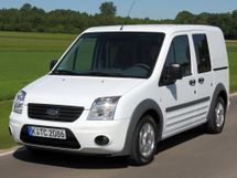 Ford Transit Connect , 1 , 03.2009 - 12.2013,  