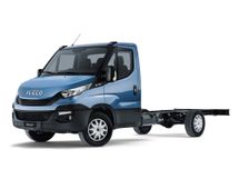IVECO Daily 6 , 07.2014 - 07.2022, 