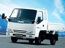 JMC 1032 1 , 01.2007 - 02.2024,  