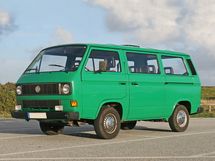 Volkswagen Transporter 1979, , 3 , T3