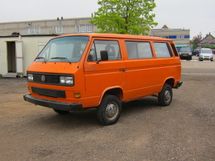 Volkswagen Transporter  1987, , 3 , T3