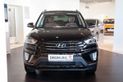 Hyundai Creta 2.0 AT 2WD Rock Edition (09.2019 - 08.2020))