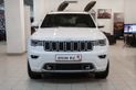 Jeep Grand Cherokee 3.6 AT Overland (06.2018 - 10.2022))