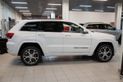 Jeep Grand Cherokee 3.6 AT Overland (06.2018 - 10.2022))