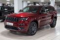 Jeep Grand Cherokee 3.0 AT S Limited (04.2019 - 10.2022))