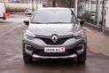 Renault Kaptur 2.0 MT 4WD Extreme (04.2019 - 08.2020))