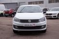 Volkswagen Polo 1.6 MPI MT Football Edition (08.2019 - 07.2020))