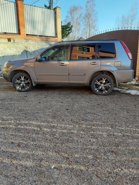 Nissan X-Trail 2006 -  