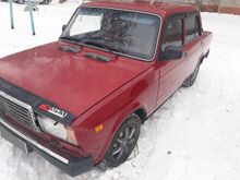 Купить Ваз 2107 В Омске