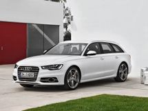 Audi S6 4 , 09.2011 - 09.2014, 