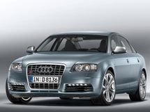 Audi S6 , 3 , 08.2008 - 12.2010, 