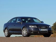 Audi S6 , 3 , 08.2008 - 12.2010, 