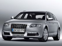 Audi S6 , 3 , 08.2008 - 12.2010, 