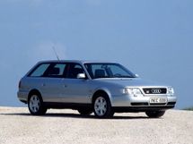 Audi S6 1994, , 1 , C4