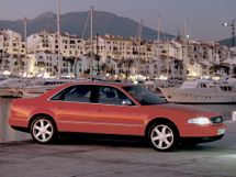 Audi S8 1996, , 1 , D2