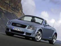 Audi TT , 1 , 09.2003 - 06.2006,  