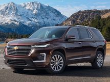 Chevrolet Traverse , 2 , 03.2020 - .., /SUV 5 .