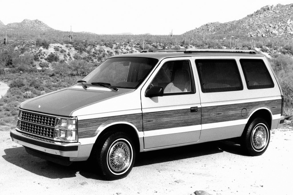 85 dodge sale caravan