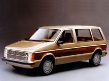Dodge Caravan 1983, , 1 
