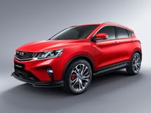 Geely Coolray 1 , 08.2018 - .., /SUV 5 .