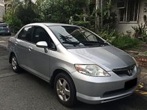    Honda City  2002,  , 4 , GD