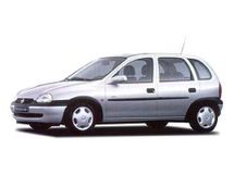 Opel Vita  1997,  5 ., 1 