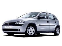 Opel Vita 2001,  5 ., 2 