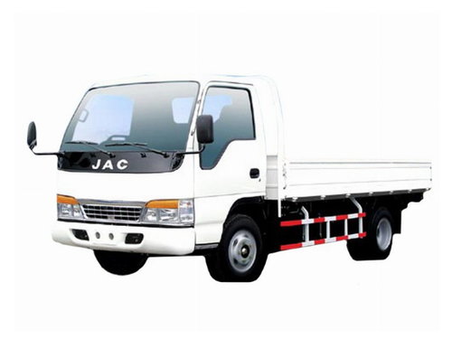 JAC HFC 1045K 2005 - 2006