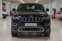 Jeep Grand Cherokee 3.0 AT Overland (04.2019 - 10.2022))