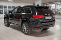 Jeep Grand Cherokee 3.0 AT Overland (04.2019 - 10.2022))