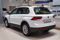 Volkswagen Tiguan 1.4 TSI MT Winter Edition (09.2019 - 05.2020))