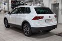 Volkswagen Tiguan 1.4 TSI DSG 4Motion Exclusive (09.2019 - 01.2021))