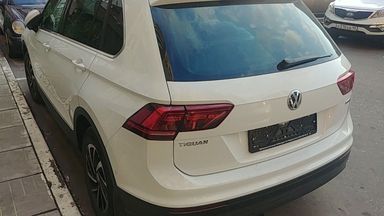 Volkswagen Tiguan 2018   |   06.03.2020.