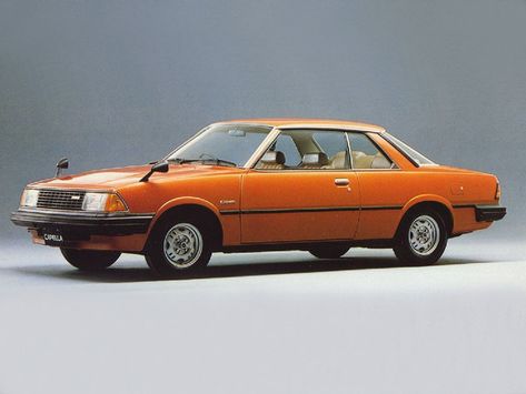 Mazda Capella (CB)
09.1980 - 08.1982