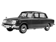 Toyota Corona 1964, , 3 , T40