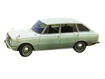 Toyota Corona 1965,  5 ., 3 , T50