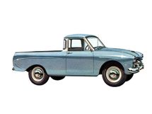 Toyota Crown 1955, , 1 , RR