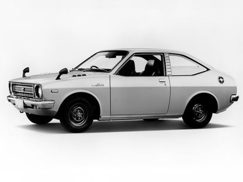 Toyota Starlet (P40, P50)
04.1973 - 01.1978