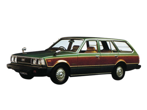 Toyota Corona 1978 - 1980