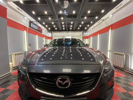 Mazda Mazda3 2011 - отзыв владельца