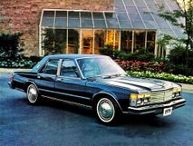 Chrysler Le Baron 1977, , 1 