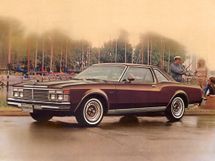 Chrysler Le Baron 1977, , 1 