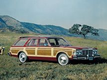 Chrysler Le Baron 1978, , 1 