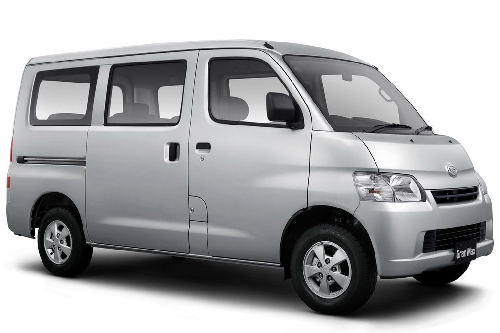 Daihatsu Max
