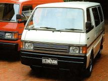 Ford Econovan 1983, , 2 