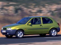 Ford Fiesta 1996,  3 ., 4 