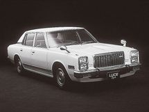 Mazda Luce 1977, , 3 , LA4