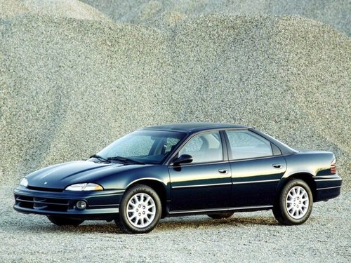 Chrysler Intrepid 1992 - 1997